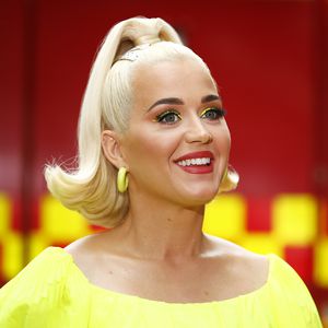Katy Perry ist sicher: "Ich werde eine gute Mutter sein"