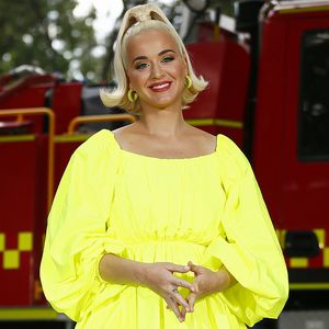 Interessante Gelüste: Bald-Mama Katy Perry hat Lust auf Bier