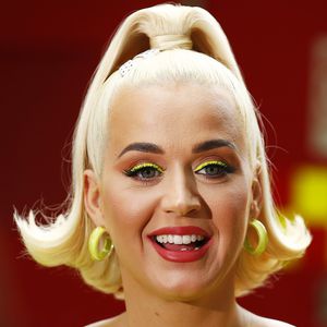 Schwangere Katy Perry widmet ihrem Baby einen Song