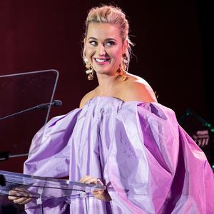 Wie süß: Hier genießt Katy Perry einen Ausflug mit Daisy