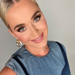 Liebeserklärung: So vernarrt ist Katy Perry in Tochter Daisy