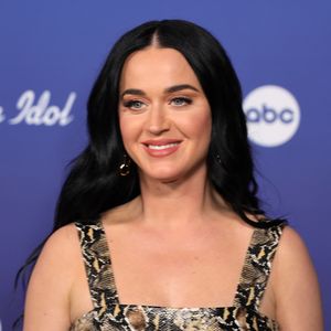 Katy Perrys Augen-Panne: Das steckte wirklich dahinter!