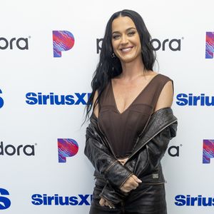 Schreckmoment: Katy Perrys Stunt bei VMA-Probe geht schief