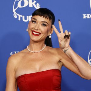 "Toughe Liebe": Ist Katy Perry etwa eine strenge Mutter?