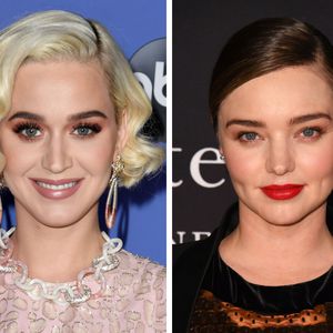 "Mein Gal": Katy Perry hängt mit Orlandos Ex Miranda Kerr ab