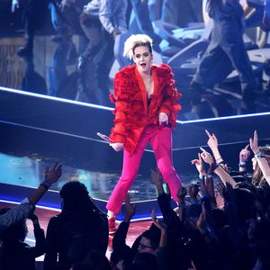 Homosexualität "wegbeten"? Katy Perrys trauriges Geständnis