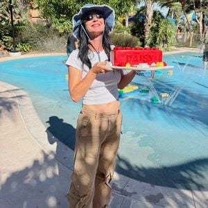 Katy Perrys Tochter Daisy Dove feiert sechsten Geburtstag