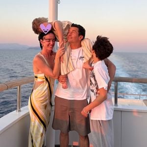 Trotz Foto: Stimmung bei Katy Perry und Orlando ist frostig