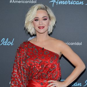 Fans spekulieren: Erwartet Katy Perry ihr zweites Baby?