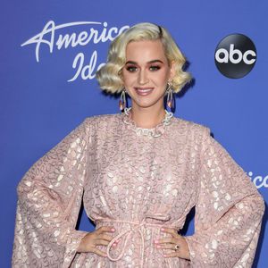 Verkündet Katy Perry mit Video-Clip ihre Schwangerschaft?