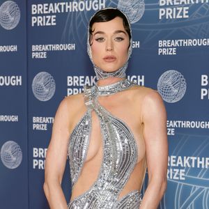Katy Perry kämpft bei Konzert in Australien mit den Tränen