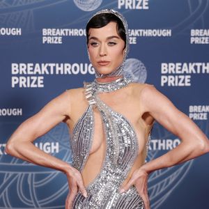 Technische Panne sorgt für Schockmoment bei Katy Perry