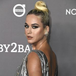 "Dunkelste Phase": Katy Perry verarbeitete Schmerz zu Musik