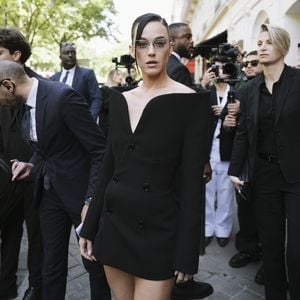 Illegaler Tanz im Naturschutzgebiet: Katy Perry muss blechen
