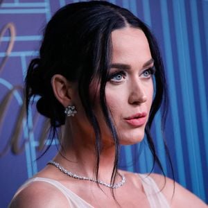 Nach "American Idol"-Aus: Katy Perry wirkt total geknickt!