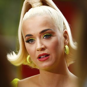 "Nicht vorstellbar, zu leben": Katy Perry über Depressionen