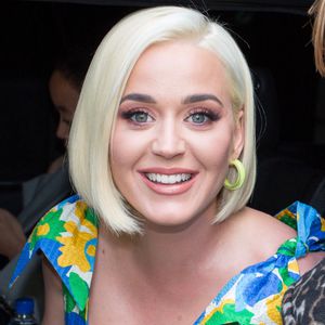 Katy Perry kann es kaum erwarten, endlich Mutter zu sein!