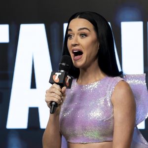 Katy Perrys vulgärster Song gefällt Tochter Daisy am besten