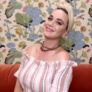 Katy Perry offen: Sie hatte Zweifel an Mutter-Qualitäten!