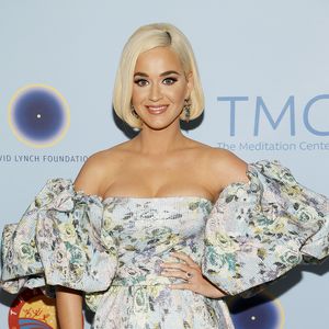 Mit 35 glücklich wie nie: Sängerin Katy Perry hat Geburtstag