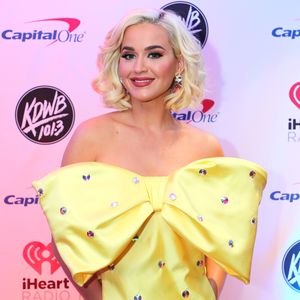 Niedlicher Spitzname: So nennt Katy Perry ihr Baby gerade!