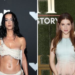 Von Katy Perry angegrapscht? Anna Kendrick nahm es mit Humor
