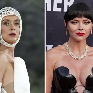 Nach Vorwürfen: Christina Ricci teilt gegen Katy Perry aus
