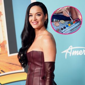 Seltener Einblick: Katy Perry zeigt Daisys blonde Haare!
