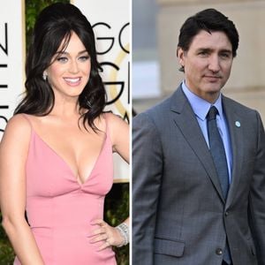 Offiziell: Katy Perry bestätigt Beziehung zu Justin Trudeau