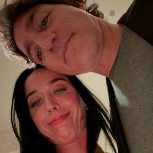 Katy Perry teilt süße Instagram-Momente mit Justin Trudeau