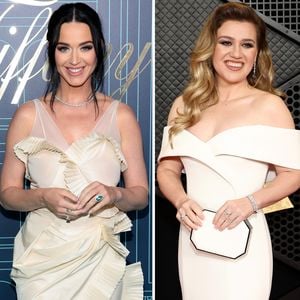 So reagiert Katy Perry auf Kellys "Wide Awake"-Version!