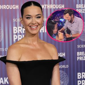 Katy Perry hatte bei "American Idol" fast Nippelblitzer!