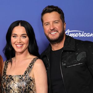 Für Luke Bryan war Katy Perrys "American Idol"-Aus absehbar