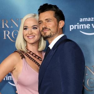 Neues Datum: Katy Perry und Orlando heiraten im Frühling!