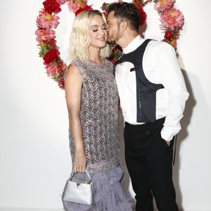 Katy Perry schwärmt: Sie will noch mehr Kinder mit Orlando