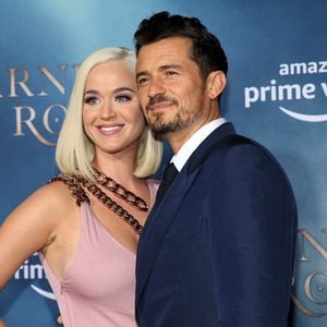 Orlando Bloom bekommt nicht genug von seiner Katy Perry!