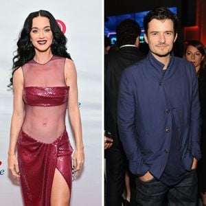 Katy Perry und Orlando Bloom hatten schon jahrelang Probleme