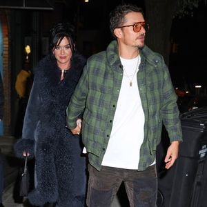 Katy Perry und Orlando Bloom verbringen romantisches Date