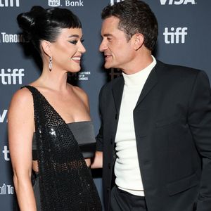 Orlando Blooms Gewichtsverlust: Katy Perry ist ausgerastet