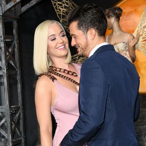 Katy Perry plaudert witziges Hobby von Orlando Bloom aus