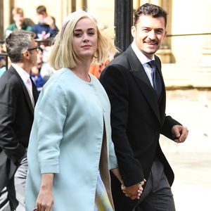 Katy Perry und Orlando Bloom voll im Schwangerschaftsstress!