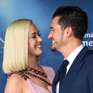 Süß! So verliebt geht es bei Orlando Bloom und Katy Perry zu