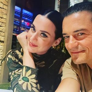 Zum Geburtstag: Orlando Bloom teilt süßes Foto mit Katy