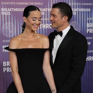 Katy Perry und Orlando Bloom überzeugen mit ihrem Modestil!