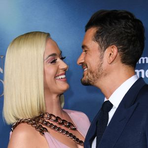 Katy Perry verrät: Das steckte hinter Orlandos Nackt-Pics!