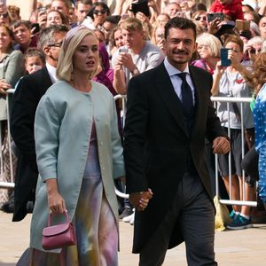 Verschieben Katy Perry und Orlando Hochzeit wegen Corona?