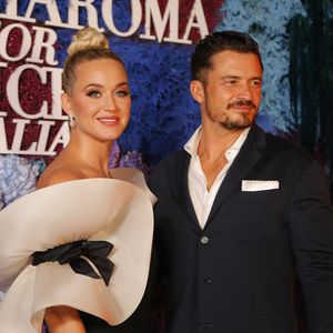 Diese Angewohnheit stört Katy Perry an Orlando Bloom
