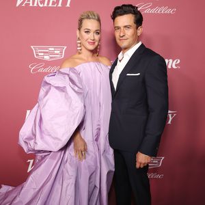 Orlando Bloom und Katy wurden Stammgäste in deutschem Café
