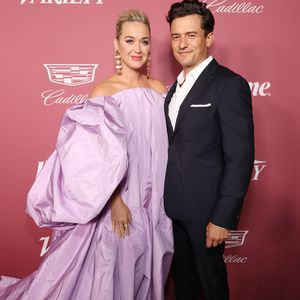 Igitt! Katy Perry und Orlando veranstalten Popel-Wettbewerb