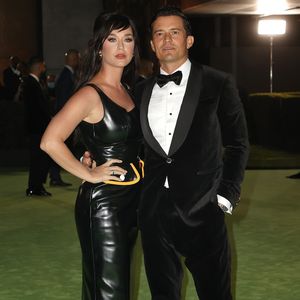 Krise? Katy Perry und Orlando Bloom gehen zur Paartherapie!